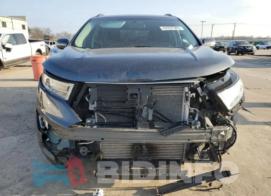2FMPK3J95JBB62886 Photo# 5