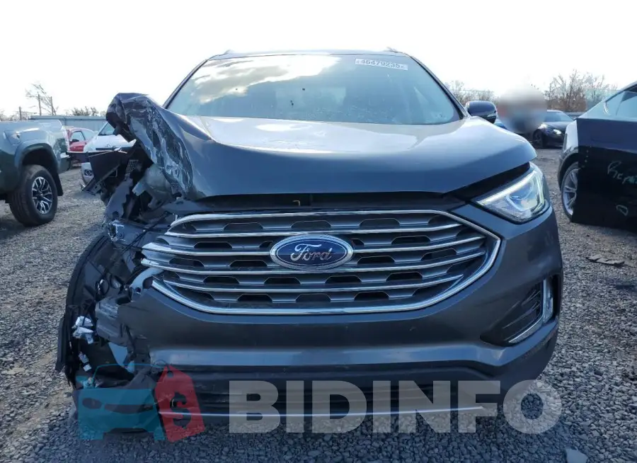 2FMPK3J95LBA16765 Photo# 5