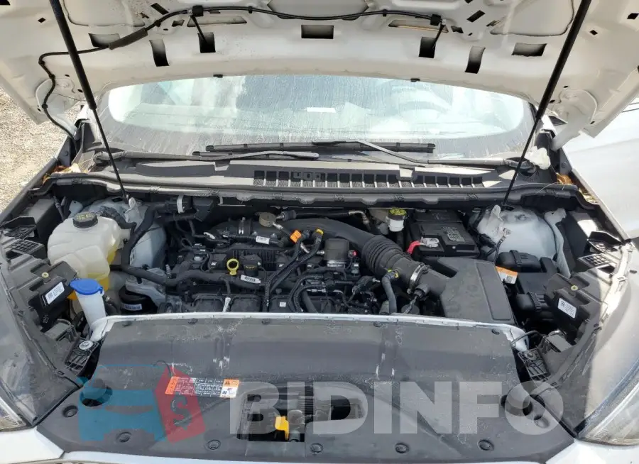 2FMPK4J94RBA88247 Photo# 12