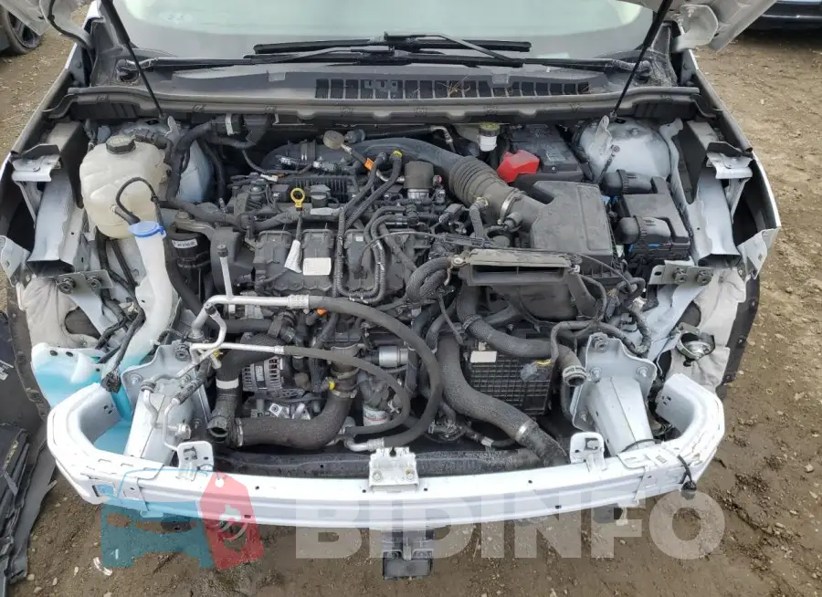 2FMPK4J9XKBC49206 Photo# 12