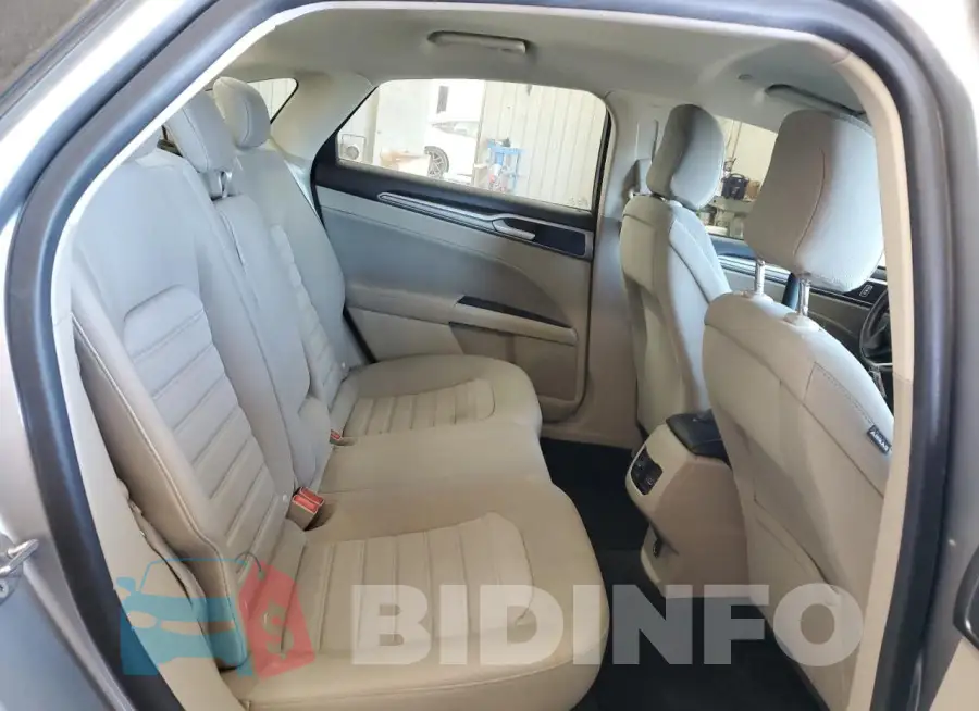 3FA6P0LU5LR191641 Photo# 10