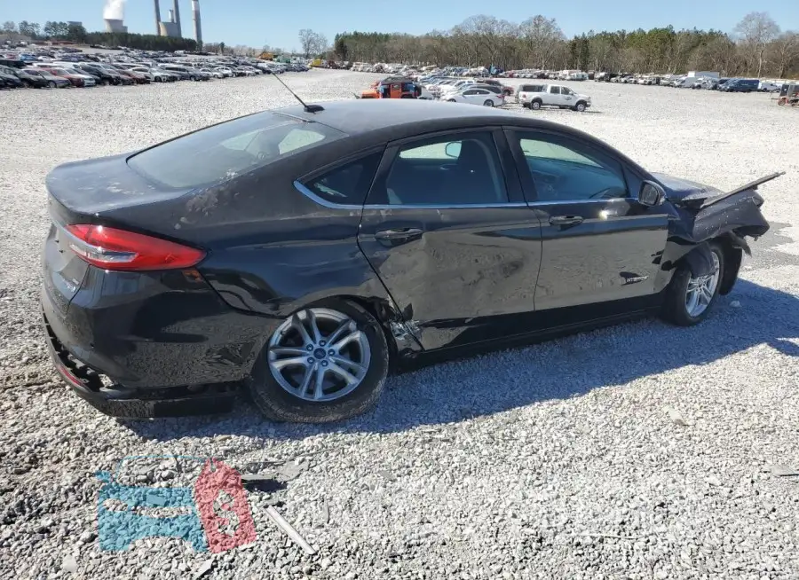 3FA6P0LUXJR147048 Photo# 3