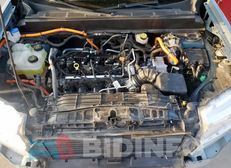 3FTTW8E31PRA18840 Photo# 11