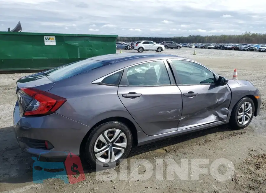 19XFC2F53HE075732 Photo# 3