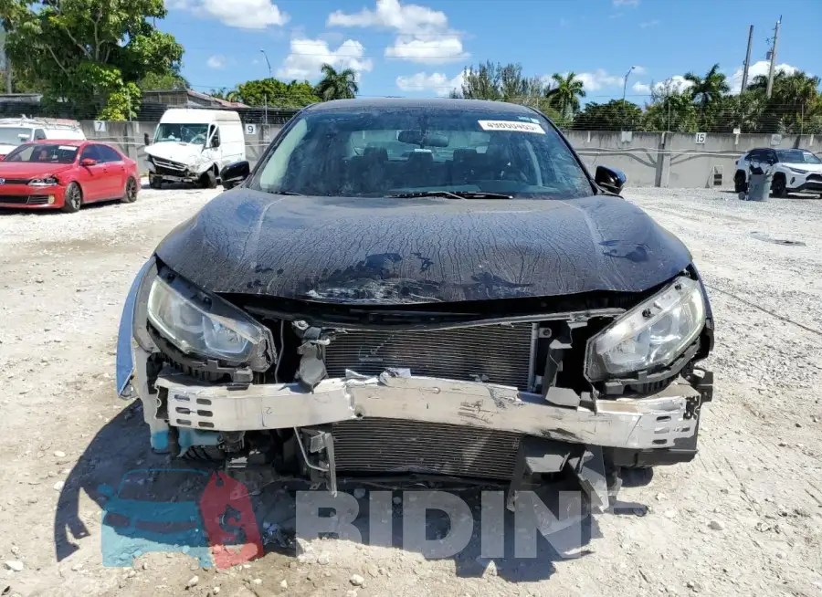 19XFC2F57GE240714 Photo# 5