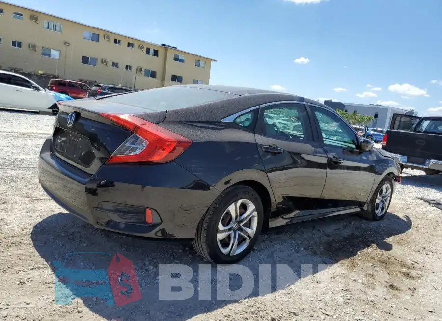19XFC2F57GE240714 Photo# 3