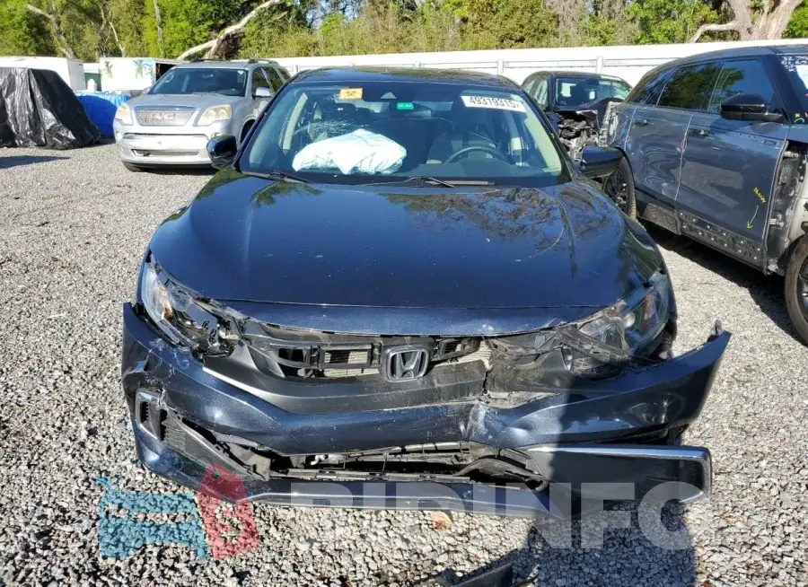 19XFC2F65LE008518 Photo# 5