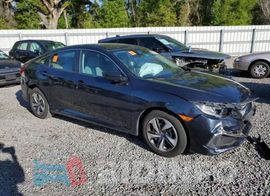 19XFC2F65LE008518 Photo# 4