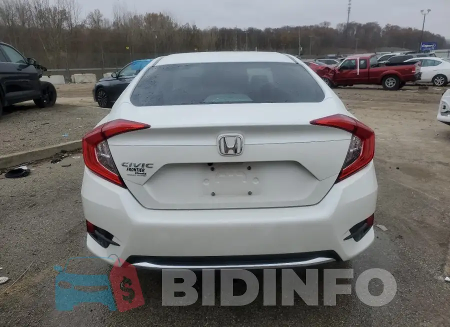 19XFC2F66KE014049 Photo# 6