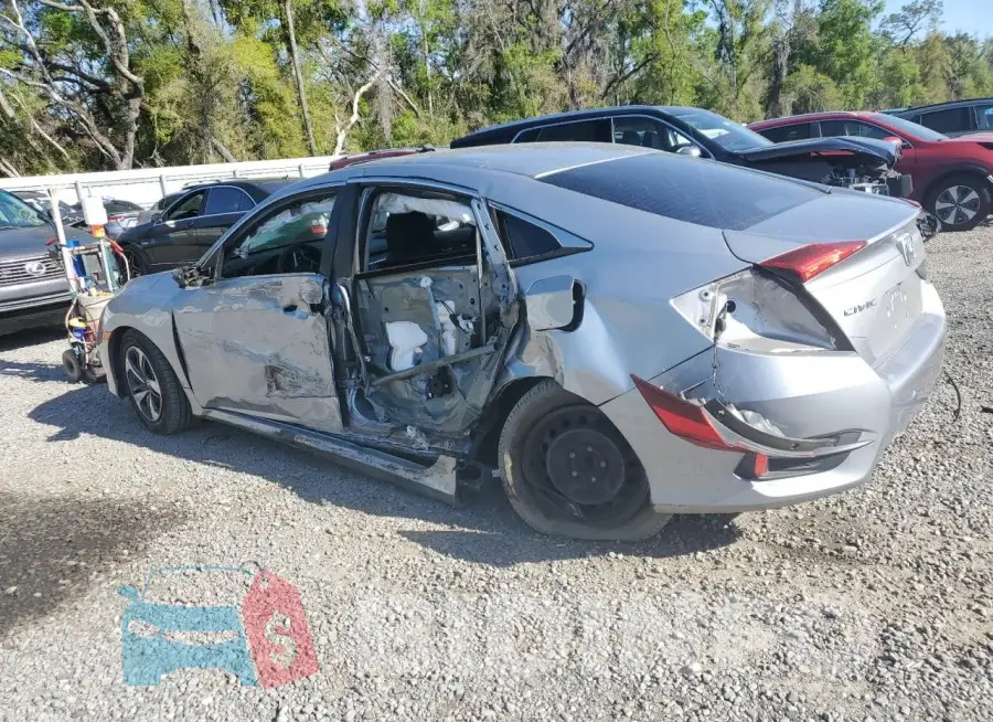 19XFC2F66KE044877 Photo# 2