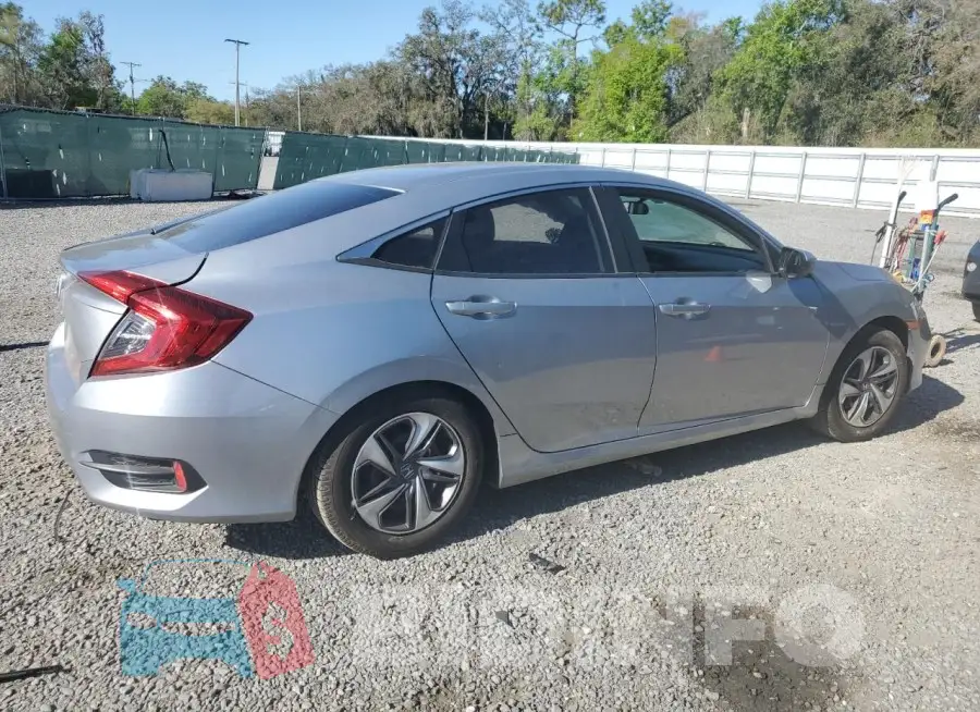 19XFC2F66KE044877 Photo# 3