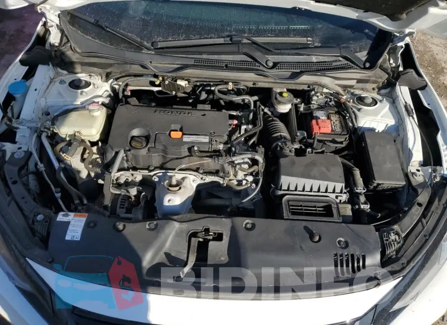 19XFC2F83LE028865 Photo# 11
