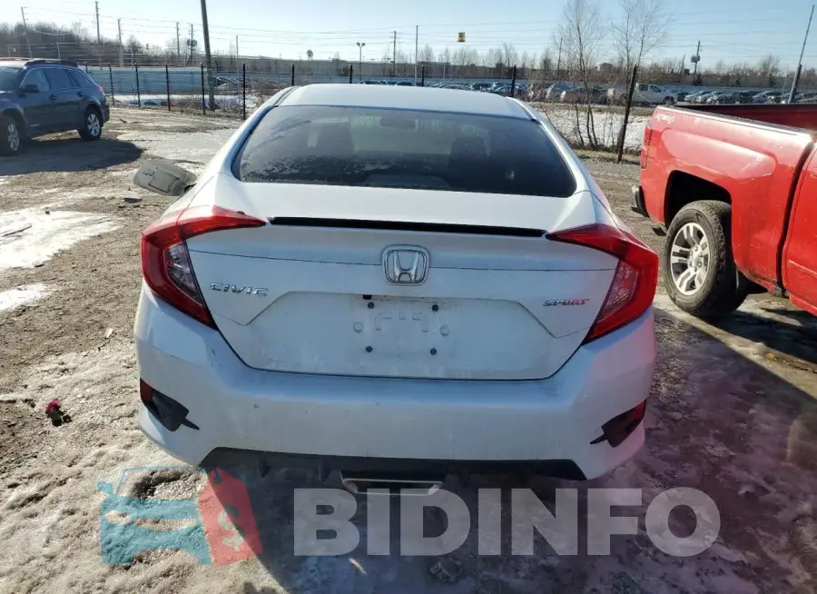 19XFC2F83LE028865 Photo# 6