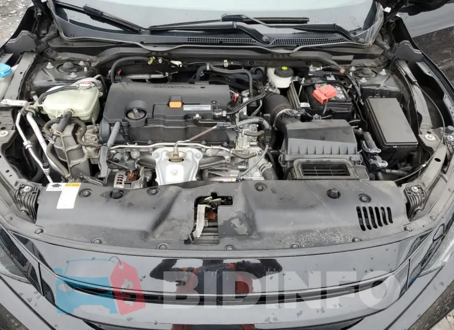 19XFC2F87LE200735 Photo# 11