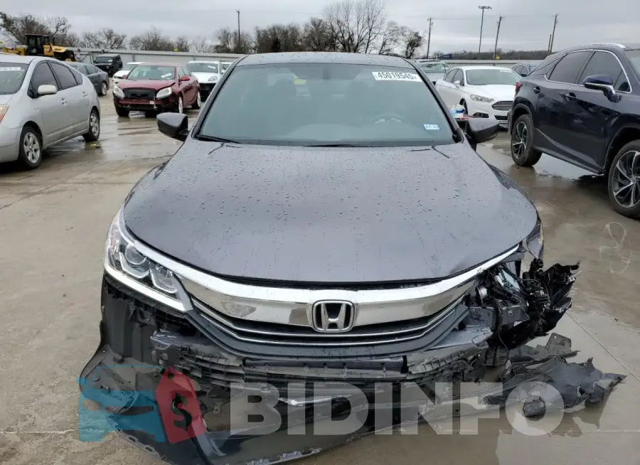 1HGCR2F54HA236787 Photo# 5