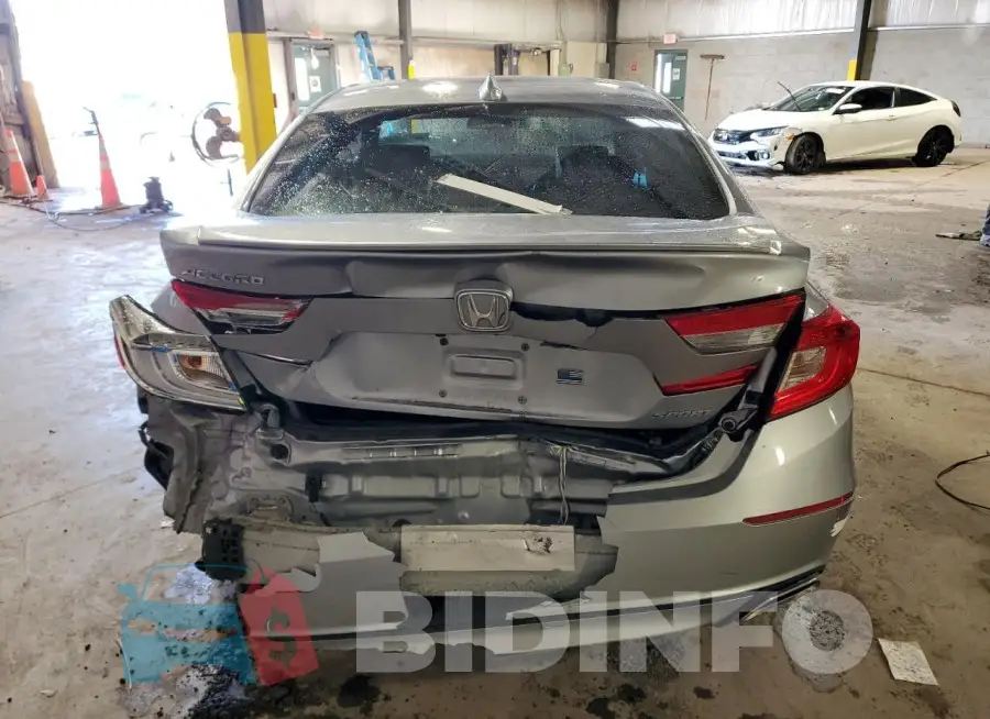 1HGCV1F32LA150455 Photo# 6