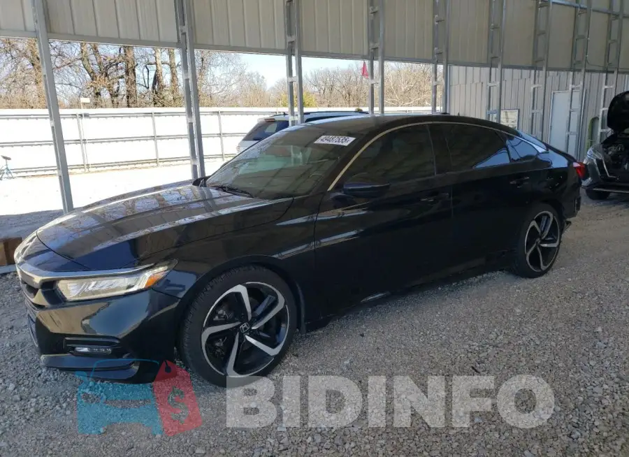 1HGCV1F34LA113312 Photo# 1