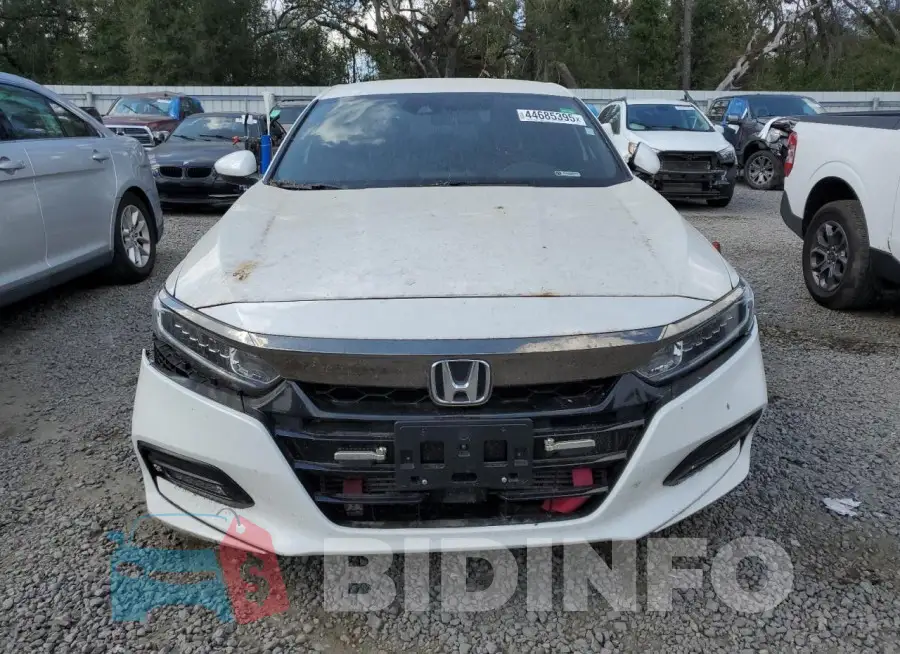 1HGCV1F35JA175492 Photo# 5