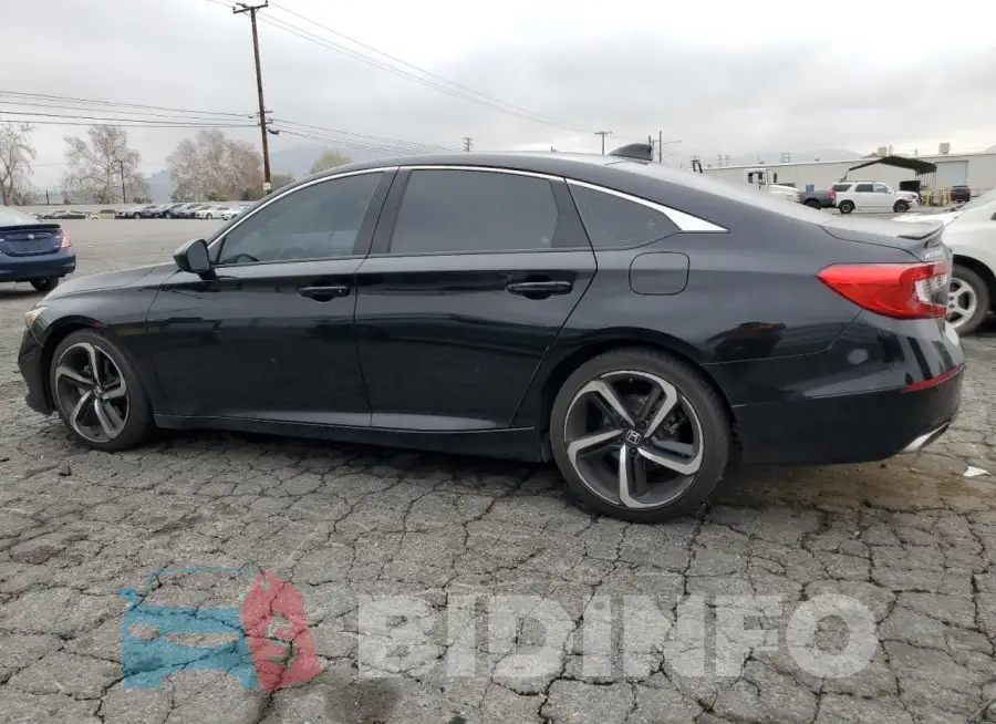 1HGCV1F35MA097588 Photo# 2