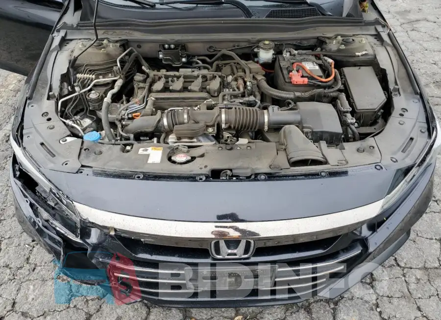 1HGCV1F35MA097588 Photo# 11