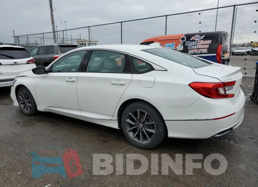 1HGCV1F56MA025123 Photo# 2