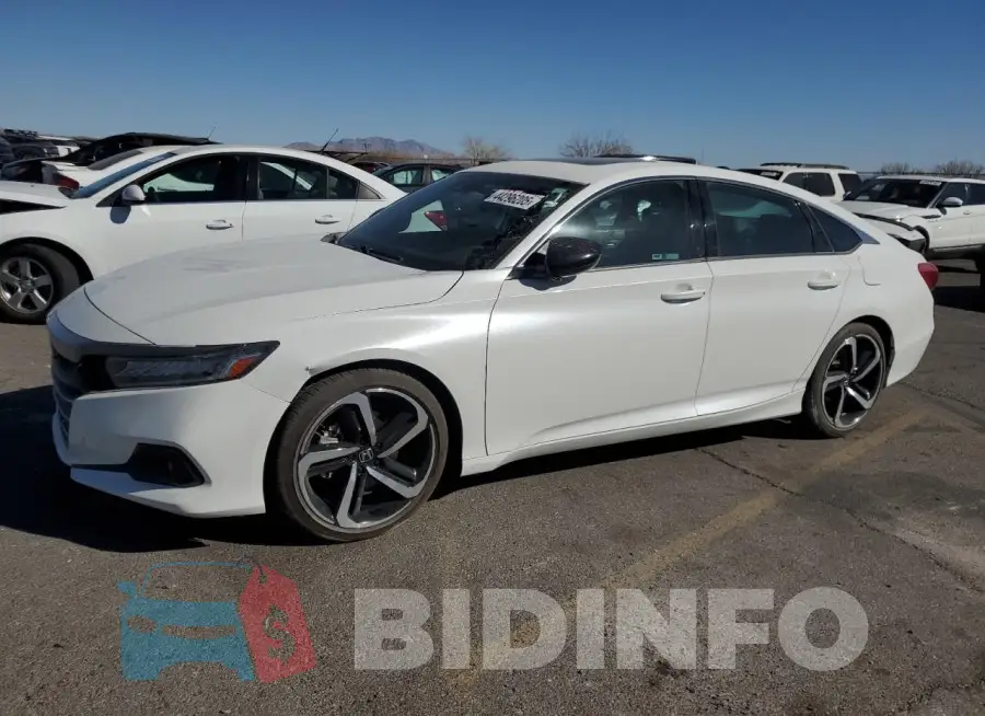 1HGCV2F32MA024488 Photo# 1