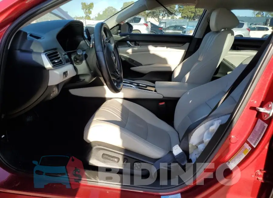 1HGCV3F59MA022826 Photo# 7