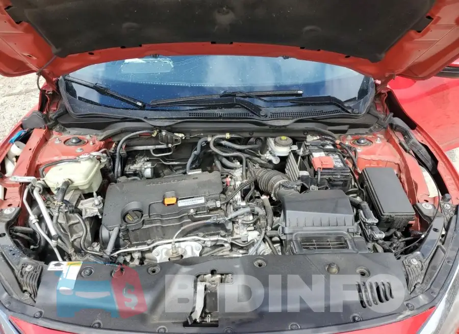 2HGFC2F54GH568694 Photo# 11