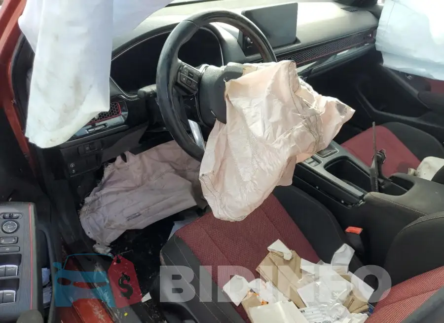 2HGFE1E51NH472797 Photo# 8