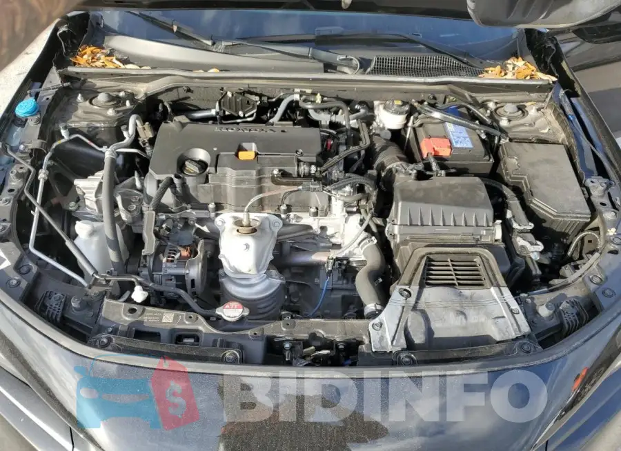 2HGFE2F50PH564524 Photo# 11