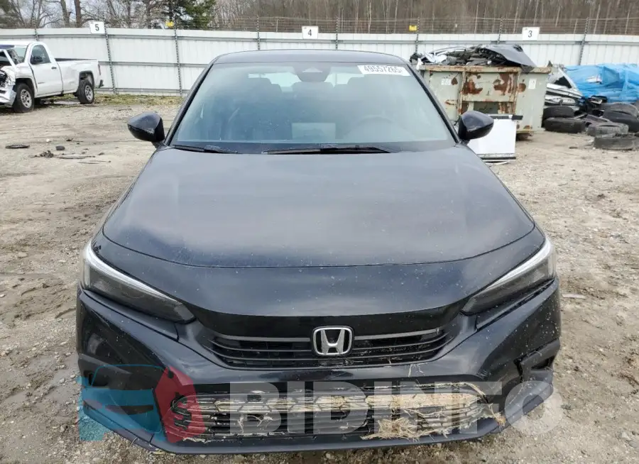2HGFE2F53NH599572 Photo# 5