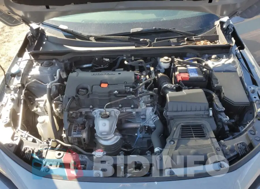 2HGFE2F5XPH567883 Photo# 11