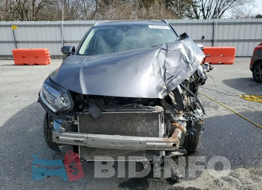 3CZRU6H57LM711141 Photo# 5