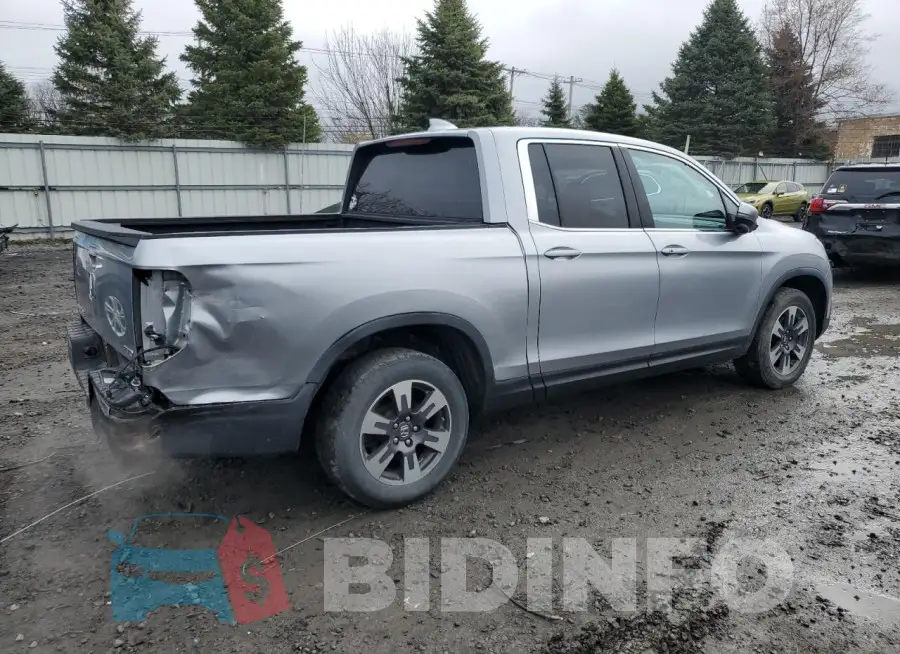 5FPYK3F63HB027191 Photo# 3