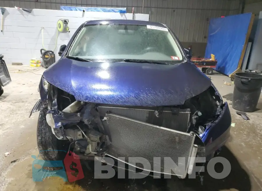 5J6RM4H46GL126151 Photo# 5
