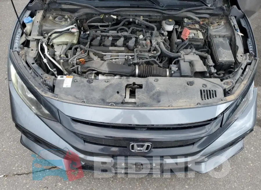 SHHFK7G41KU227657 Photo# 11