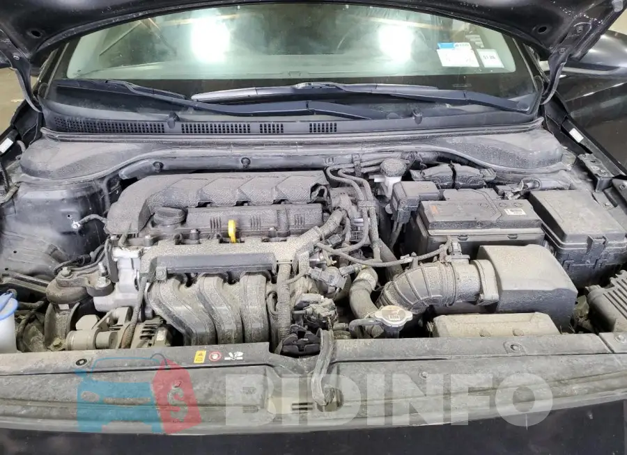 3KPC24A67LE105115 Photo# 11