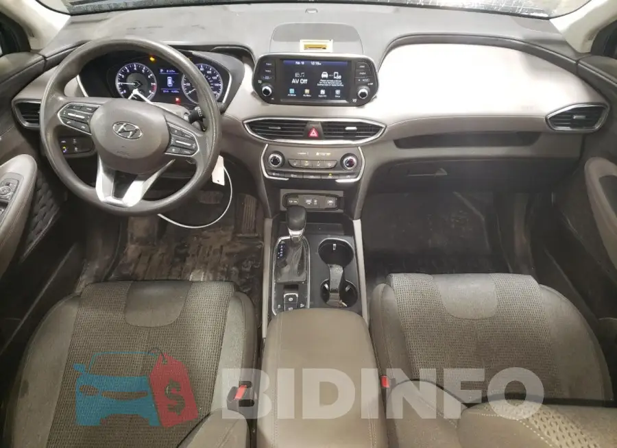 5NMS2CAD4KH132865 Photo# 8