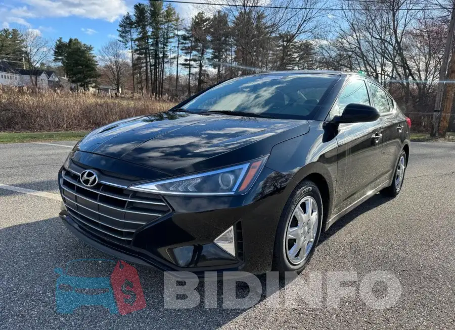 5NPD74LF2KH455748 Photo# 2