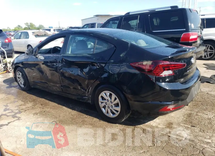 5NPD74LF2KH489124 Photo# 2