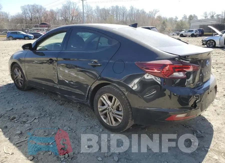 5NPD84LF0KH412765 Photo# 2