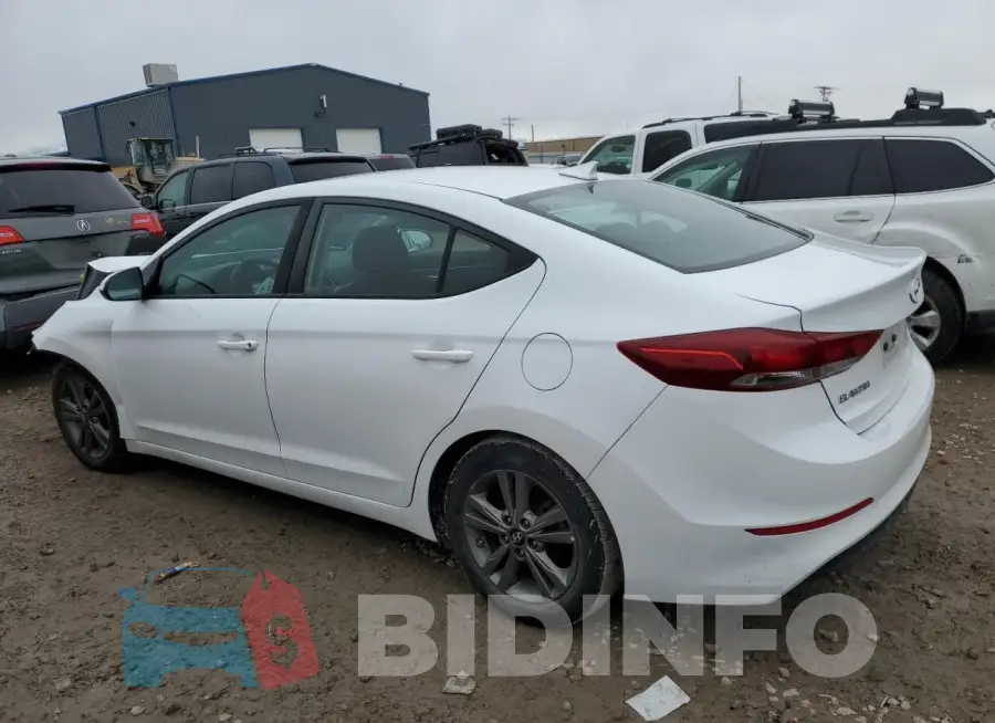 5NPD84LF1JH359167 Photo# 2