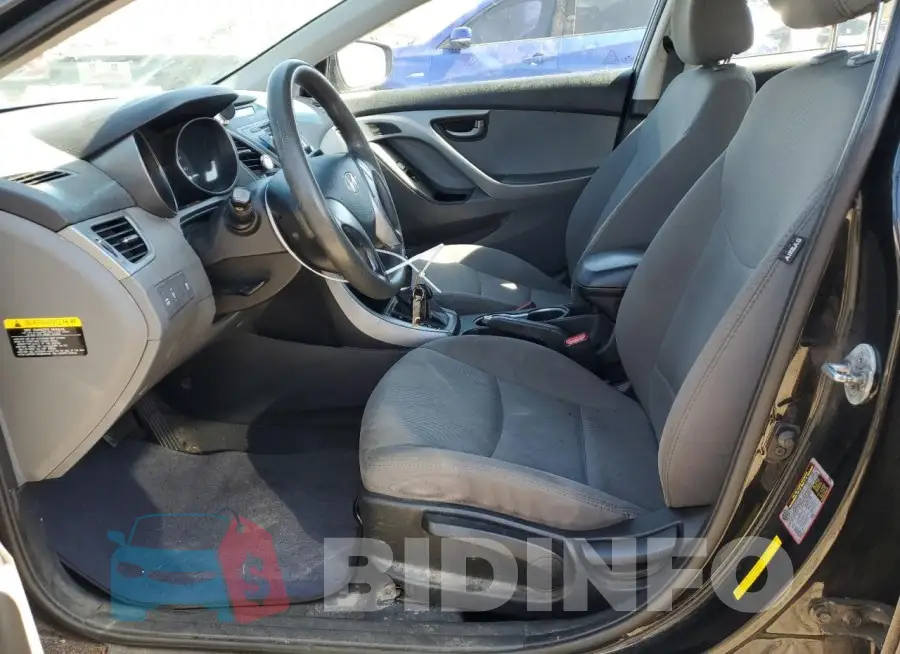 5NPDH4AE5GH679918 Photo# 7