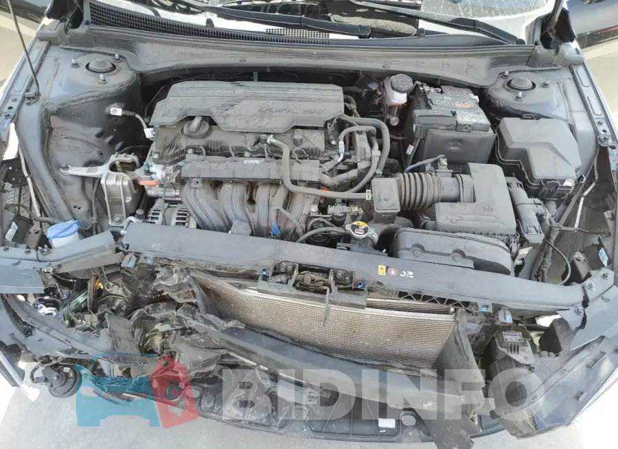 5NPLP4AG2PH108953 Photo# 11