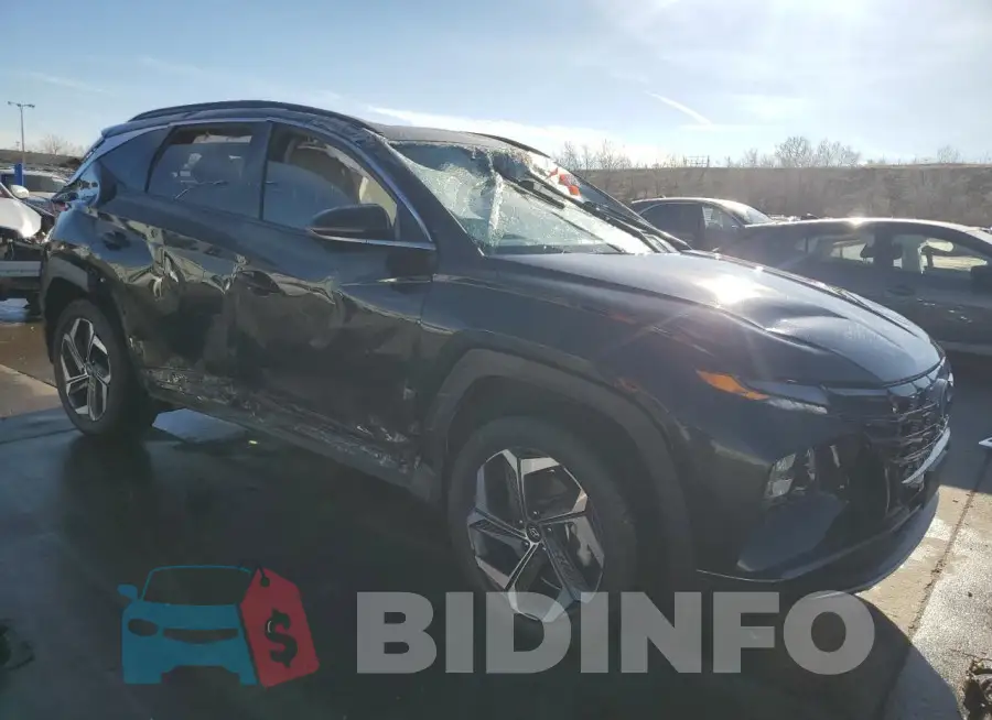 KM8JECA12NU074207 Photo# 4
