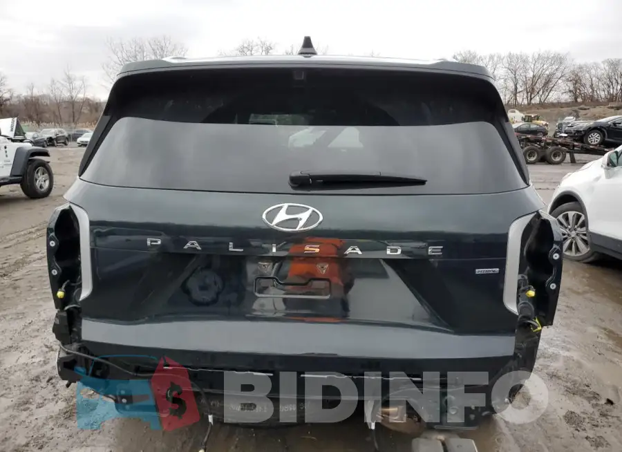 KM8R7DGE4PU565359 Photo# 6