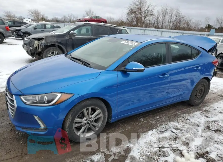 KMHD84LF3HU391145 Photo# 1