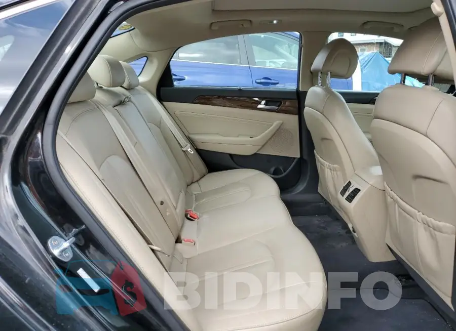 KMHE34L17HA048055 Photo# 10