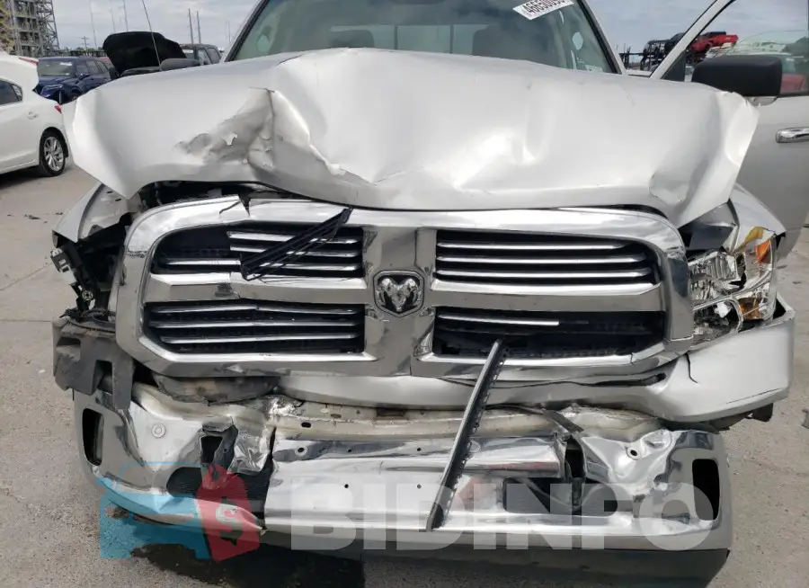 1C6RR6LT4GS159826 Photo# 11