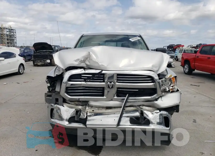 1C6RR6LT4GS159826 Photo# 5